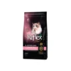 Reflex Plus Mother โโ&โโ Baby Adult Cat Food with Lamb & Rice