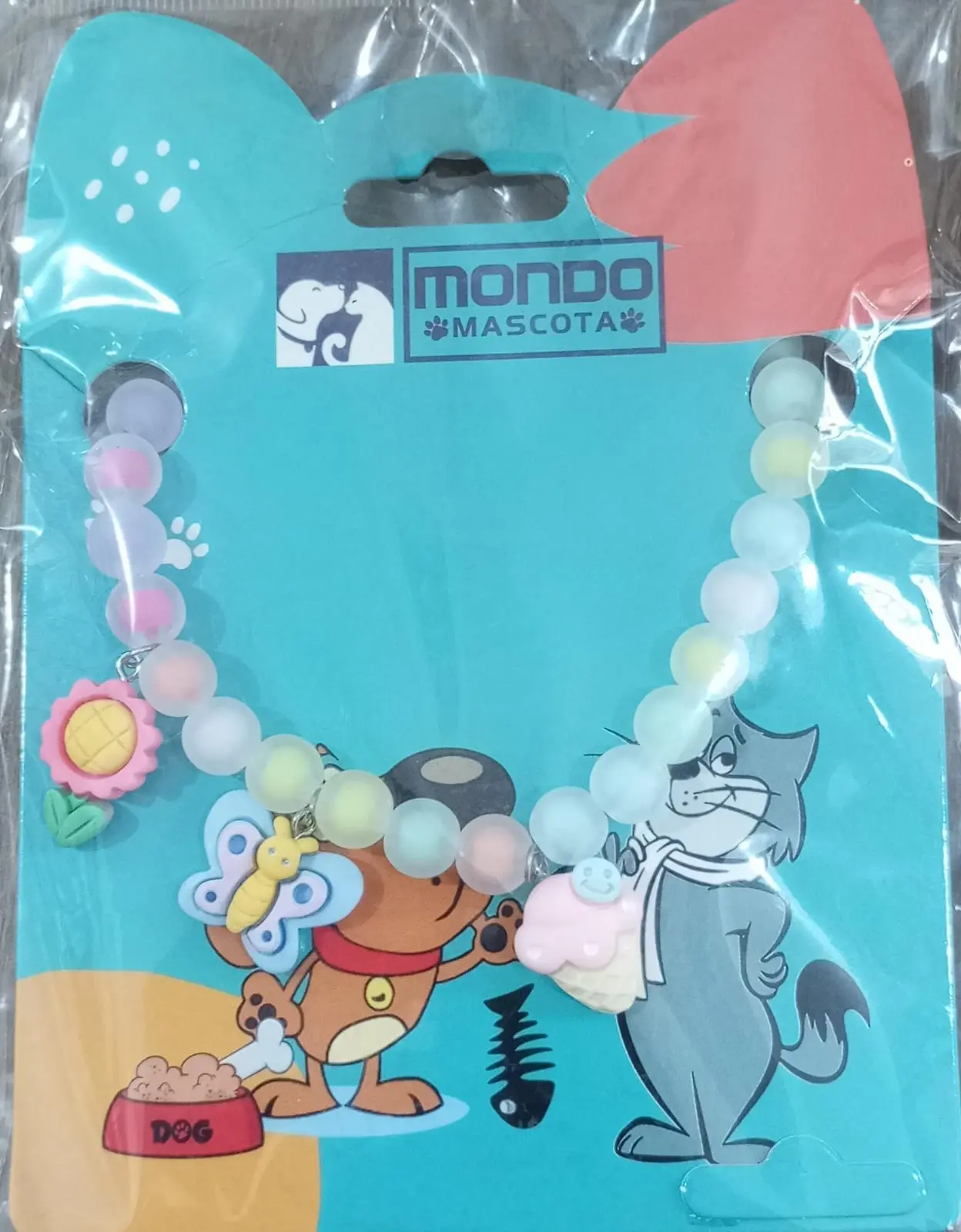 Pet Necklace