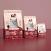 Flori Pet Cat Food Chicken & Vegetable