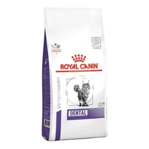 Royal Canin Dental Care Dry Cat Food