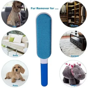 Reusable Pet Fur Remover Dogs And Cats