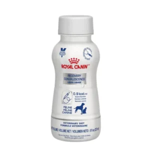 Royal Canin Veterinary Recovery Liquid For Dogs And Cats – 200 ML