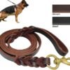 leathers-braided-gsd-leather-leash-10-5-feet