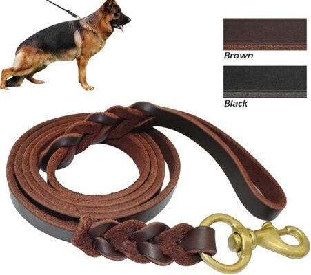 leathers-braided-gsd-leather-leash-10-5-feet