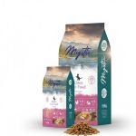 Mystic Cat Food