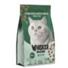 Whisker Cat Food