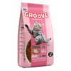 Groove Cat Food