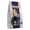 Groove Dog Food β Chicken Flavor