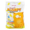 Value Klumpy Cat Litter – Lemon
