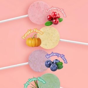 Ranova Cat Lollipop Freeze Dried Pet Treat