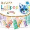 Ranova Freeze Dried Cat Lollipops