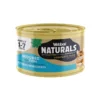 Webbox Naturals Adult Tuna Mousse Wet Cat Food 85g