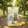 Cookie Premium Bentonite Cat Litter Lemon