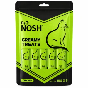 Sale Share : Pet Nosh Creamy Cat Treat chicken