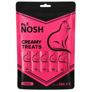 Sale Share : Pet Nosh Creamy Cat Treat Tuna