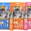 Wimow Creamy Treat for Cats