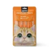 Mano Creamy Cat Treats Salmon