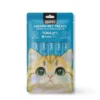 Mano Creamy Cat Treats Tuna