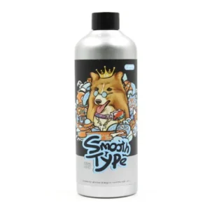6K Series – 3K Smooth Type Dog Shampoo
