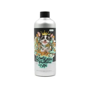 6K Series – 5K Long Lasting Fragrance Type Shampoo for Dogs