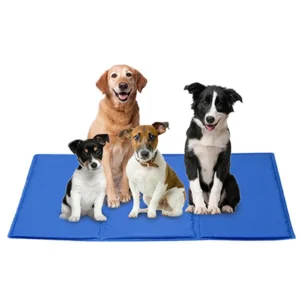 Dog Cooling Mat For Dogs Pet Cooling Mat Pet Cool Gel Mat For Pets Cat