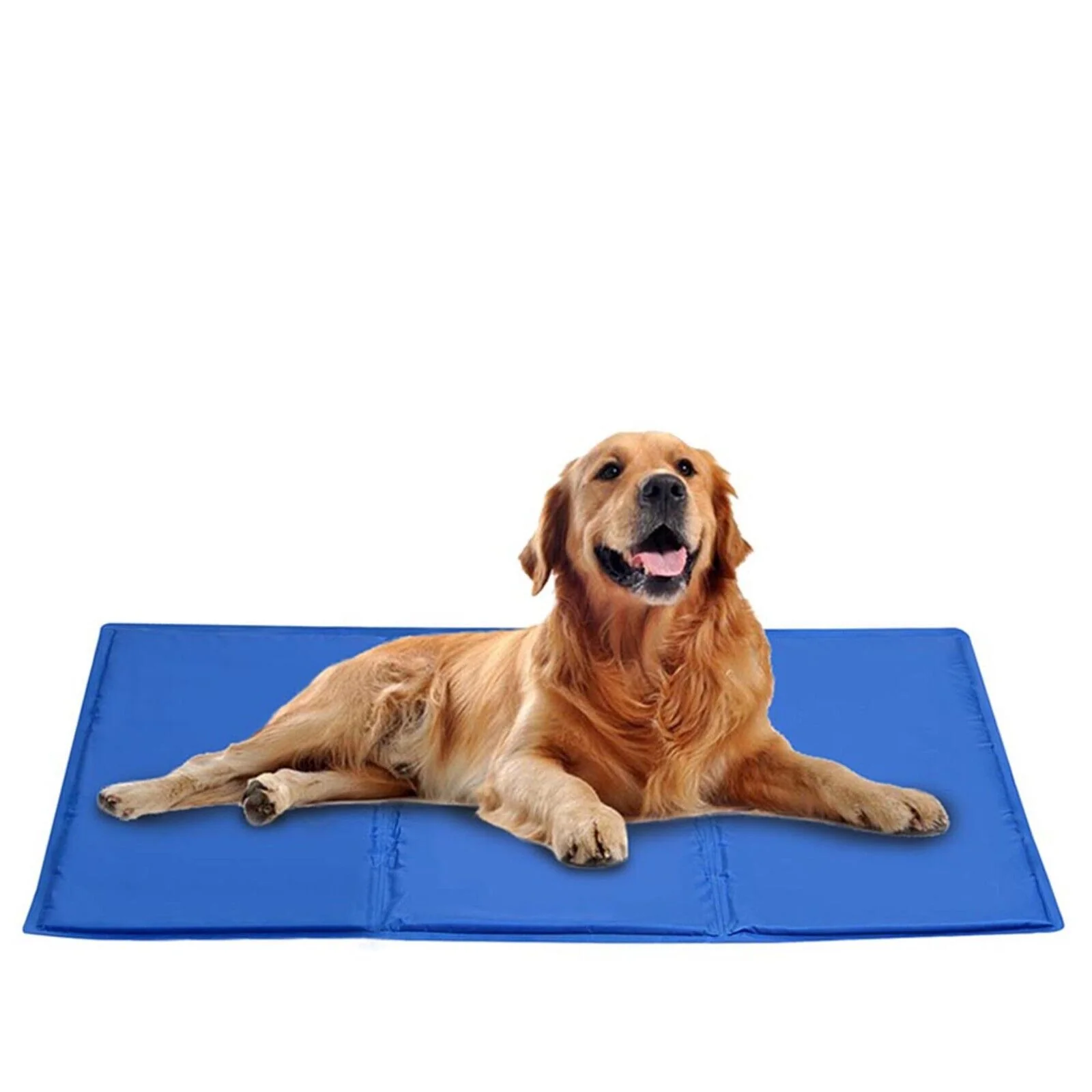 Dog Cooling Mat For Dogs Pet Cooling Mat Pet Cool Gel Mat For Pets Cat