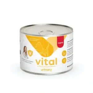 Mera Vital Urinary Wet Cat Food – 200 Gram
