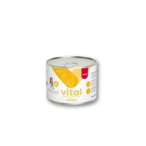 Mera Vital Urinary Wet Cat Food Tin