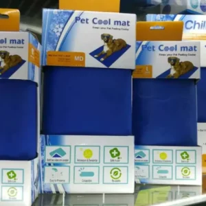 Dog Cooling Mat For Dogs Pet Cooling Mat Pet Cool Gel Mat For Pets Cat