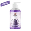 Pet Peer Cat Shampoo 535ml