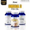 Remu Fish Oil Supplements For Cats And Dogs