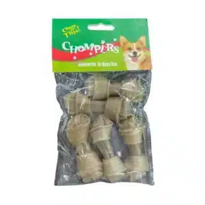 Puppy Calcium Bone Pack
