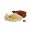 Mio Amore Cow Ear Treats For Dogs