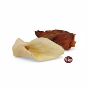 Mio Amore Cow Ear Treats For Dogs