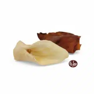 Mio Amore Cow Ear Treats For Dogs