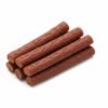 Mio Amore Munchy Raw Hide Sticks Dog Treats – 500 Gram