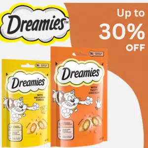 Dreamies Cat Treats
