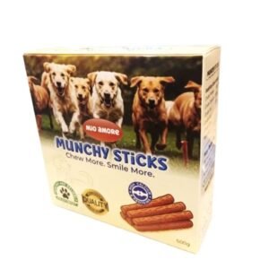 Mio Amore Munchy Sticks Dog Treats