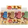 Mio Amore Raw Hide Lollipop Treats For Dogs