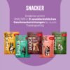 Mera Snacker For Dogs Soft Treat