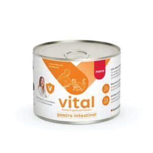Mera Vital Cat Gastro Intestinal Tin