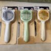 Purrfect Self Cleaning Brush For Cats