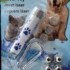 Multi Function Laser Light For Cats