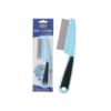 Premium Flea & Tick Removal Comb for Cats & Dogs