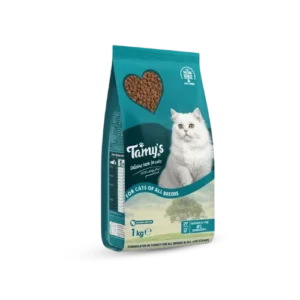 tamys adult cat food