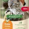 Mera Cats Nature Sensitive Wet Cat Food with Chicken