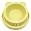 Bear Shape Cat Bowl (Anti-Ant)