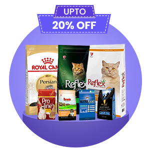 Cat Food