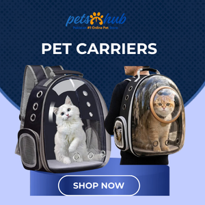 Pet Carriers