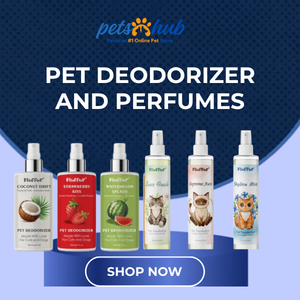 Pet Deodorizer and Perfumes